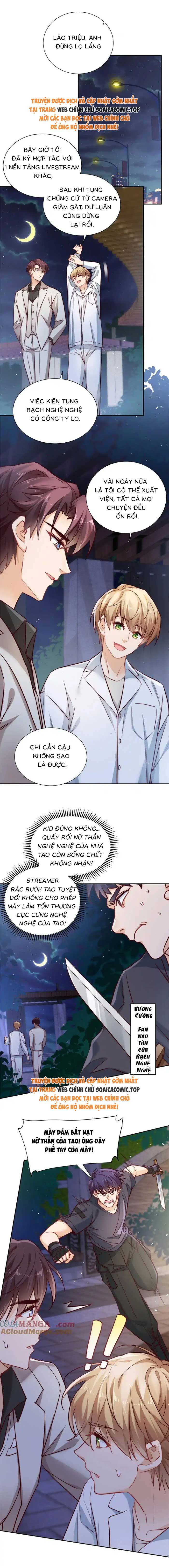 Ninita Yêu Dấu - Phần 2 Chap 1603.5 - Next Chap 1604.5