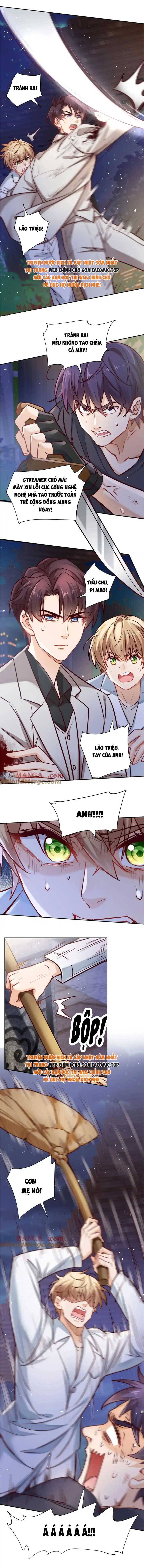 Ninita Yêu Dấu - Phần 2 Chap 1603.5 - Next Chap 1604.5