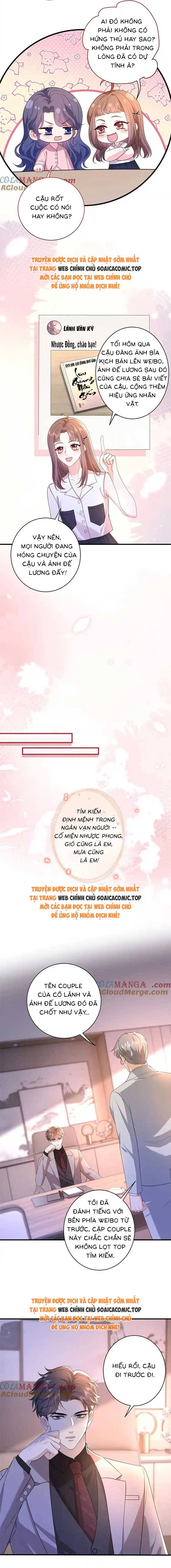 Ninita Yêu Dấu - Phần 2 Chap 1603.6 - Next Chap 1604.6