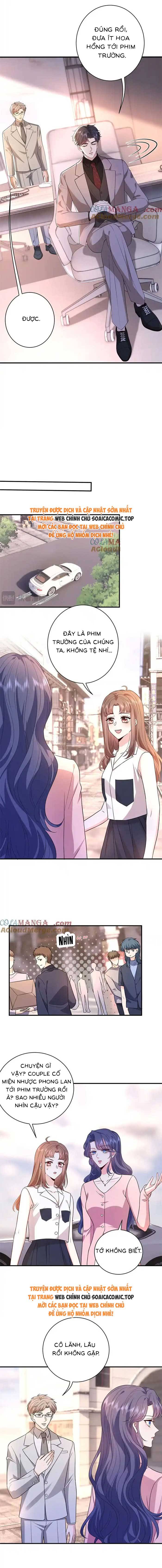 Ninita Yêu Dấu - Phần 2 Chap 1603.6 - Next Chap 1604.6