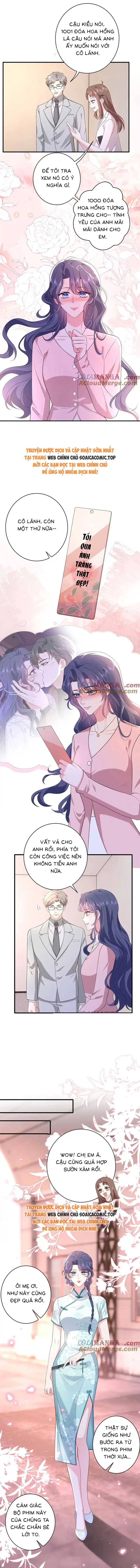 Ninita Yêu Dấu - Phần 2 Chap 1603.6 - Next Chap 1604.6