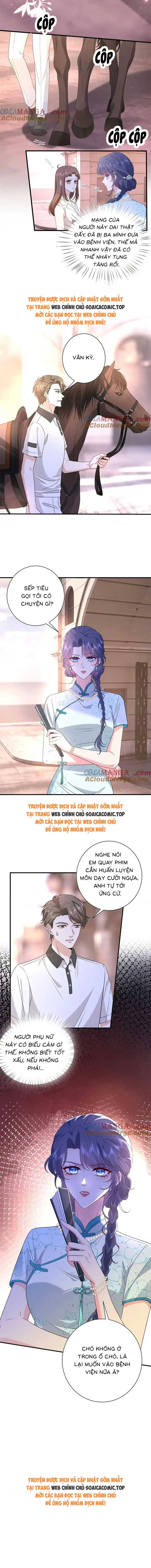 Ninita Yêu Dấu - Phần 2 Chap 1603.6 - Next Chap 1604.6