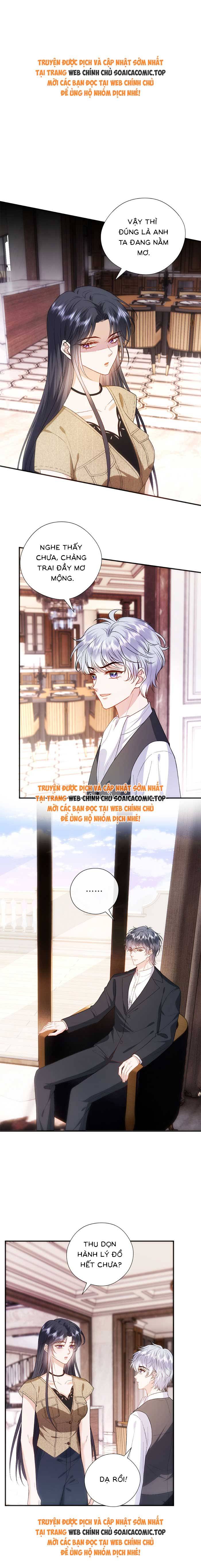 Ninita Yêu Dấu - Phần 2 Chap 1603.7 - Next Chap 1604.7