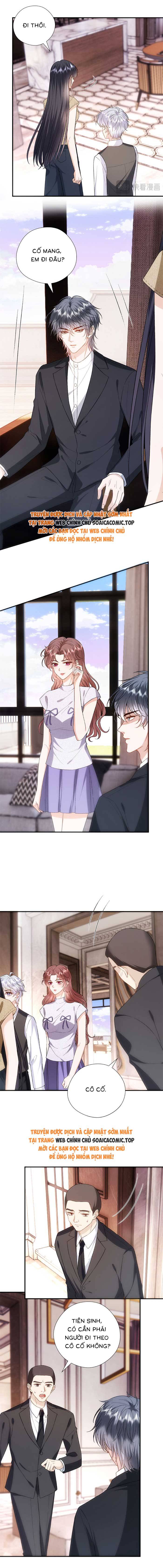 Ninita Yêu Dấu - Phần 2 Chap 1603.7 - Next Chap 1604.7