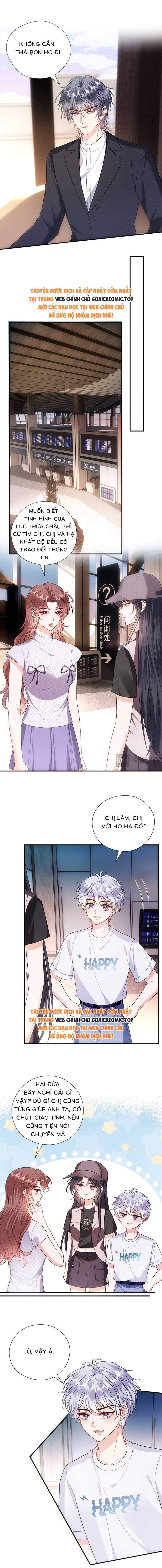 Ninita Yêu Dấu - Phần 2 Chap 1603.7 - Next Chap 1604.7