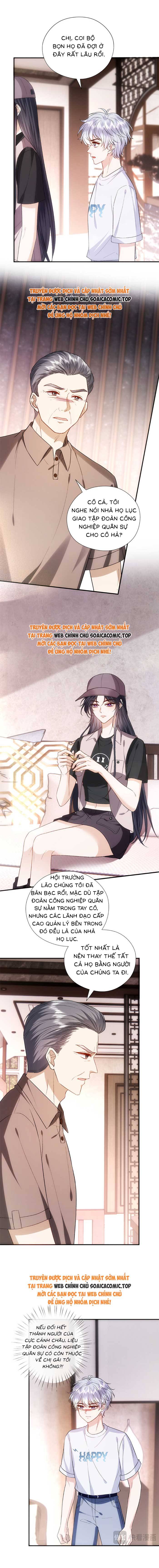 Ninita Yêu Dấu - Phần 2 Chap 1603.7 - Next Chap 1604.7