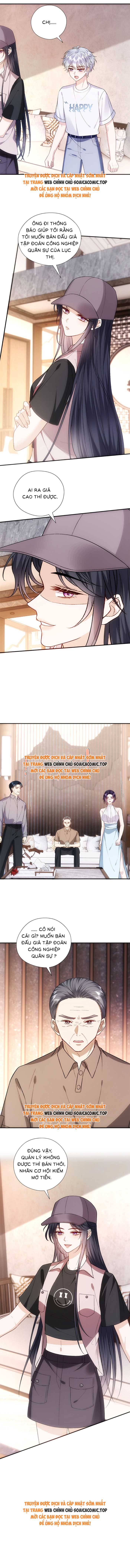 Ninita Yêu Dấu - Phần 2 Chap 1603.7 - Next Chap 1604.7