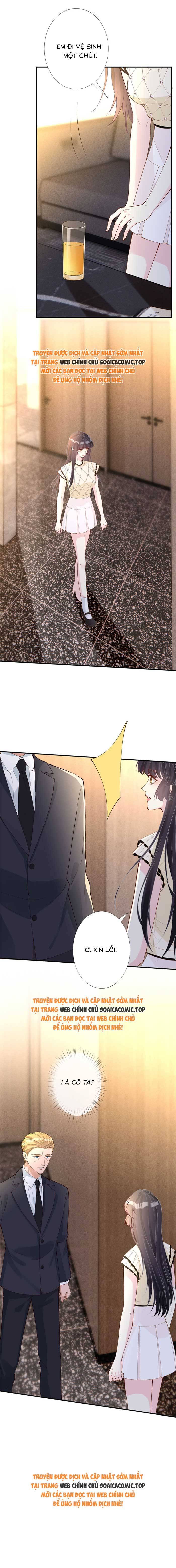 Ninita Yêu Dấu - Phần 2 Chap 1603.8 - Next Chap 1604.8