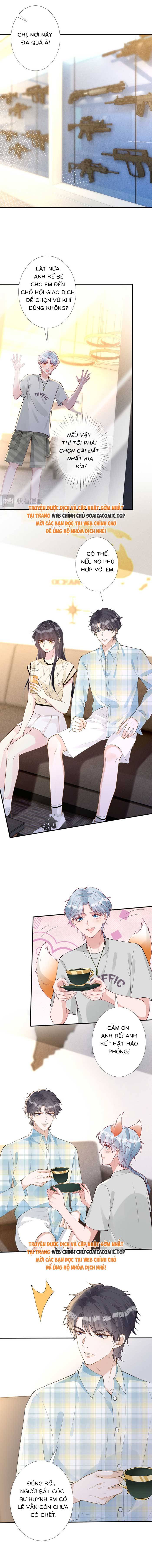 Ninita Yêu Dấu - Phần 2 Chap 1603.8 - Next Chap 1604.8