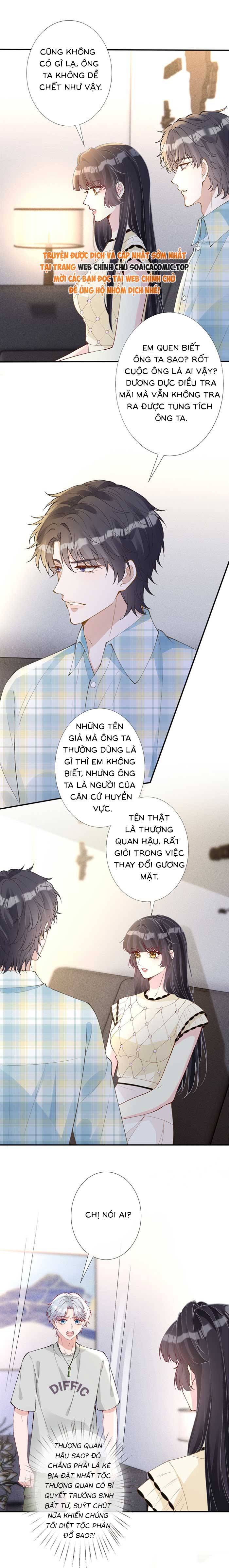 Ninita Yêu Dấu - Phần 2 Chap 1603.8 - Next Chap 1604.8