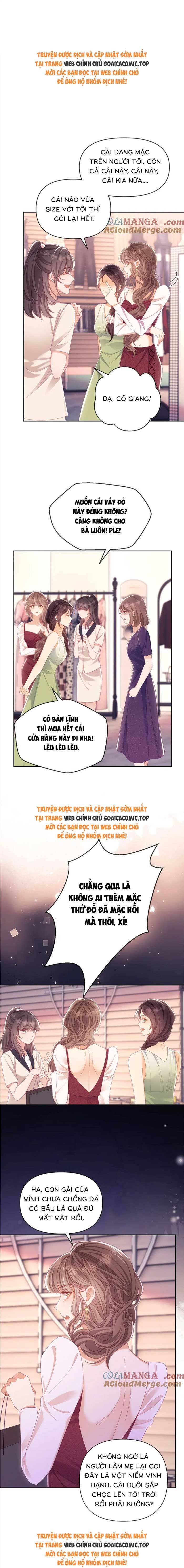 Ninita Yêu Dấu - Phần 2 Chap 1603.9 - Next Chap 1604.9
