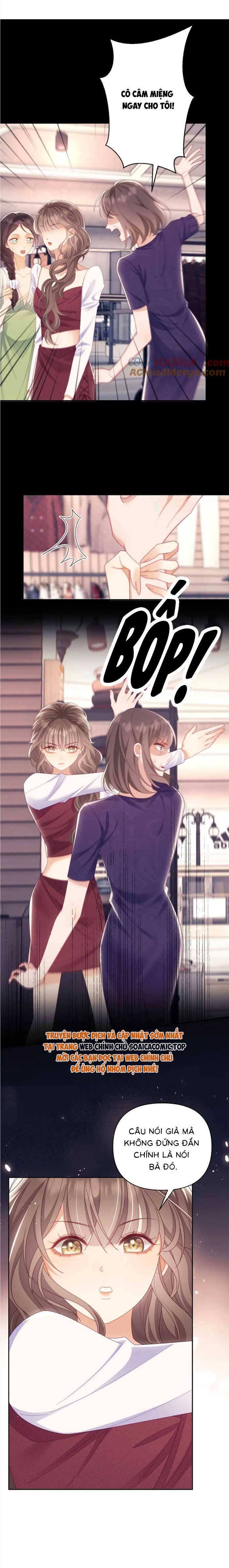 Ninita Yêu Dấu - Phần 2 Chap 1603.9 - Next Chap 1604.9