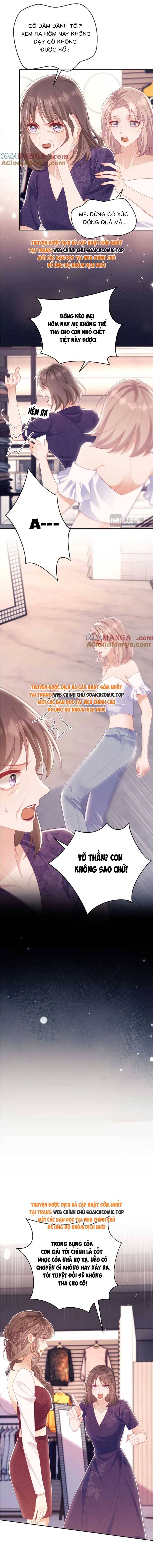 Ninita Yêu Dấu - Phần 2 Chap 1603.9 - Next Chap 1604.9