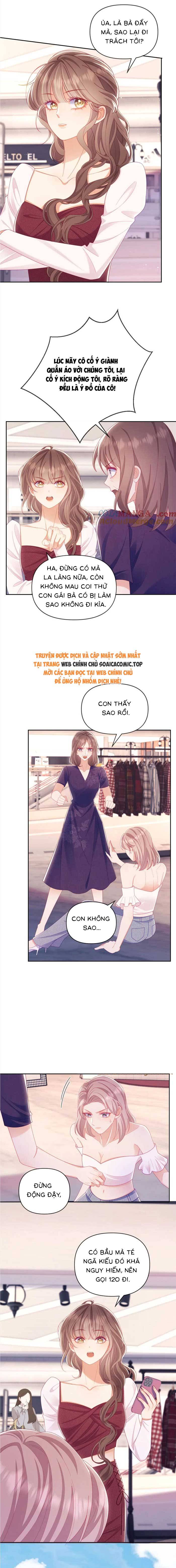 Ninita Yêu Dấu - Phần 2 Chap 1603.9 - Next Chap 1604.9