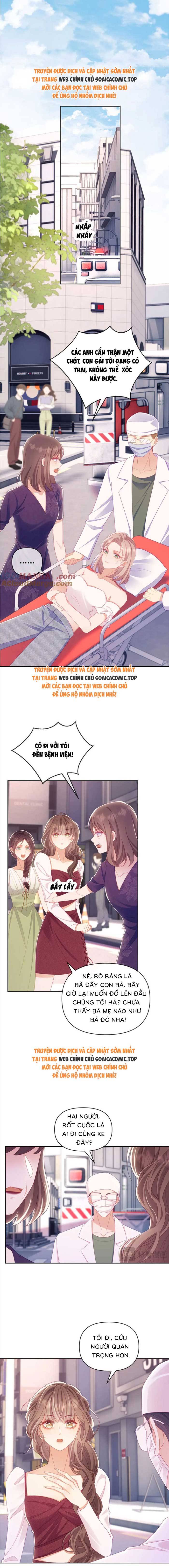 Ninita Yêu Dấu - Phần 2 Chap 1603.9 - Next Chap 1604.9