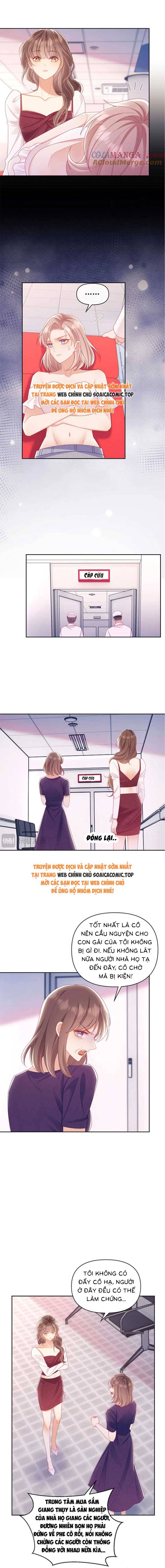 Ninita Yêu Dấu - Phần 2 Chap 1603.9 - Next Chap 1604.9