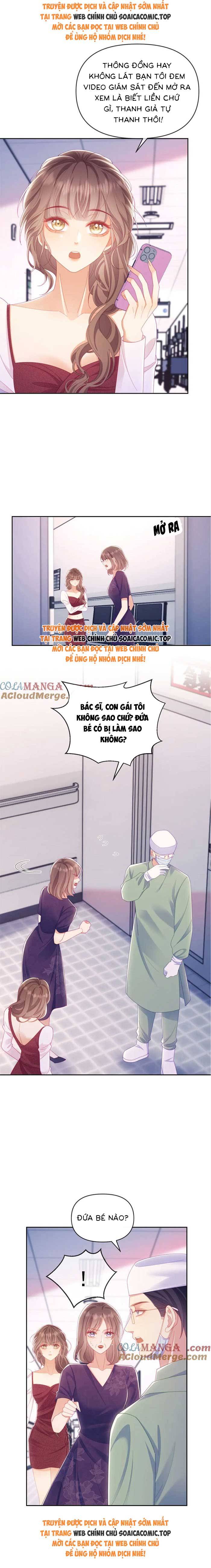 Ninita Yêu Dấu - Phần 2 Chap 1603.9 - Next Chap 1604.9