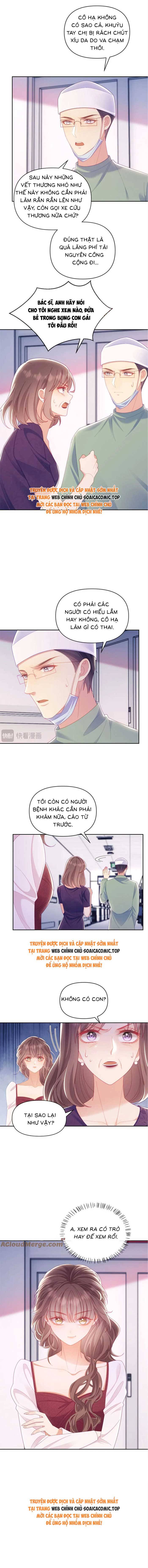 Ninita Yêu Dấu - Phần 2 Chap 1603.9 - Next Chap 1604.9