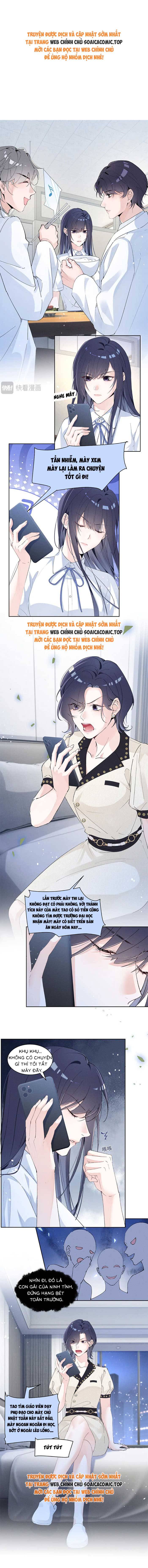 Ninita Yêu Dấu - Phần 2 Chap 1604.1 - Next Chap 1605.1