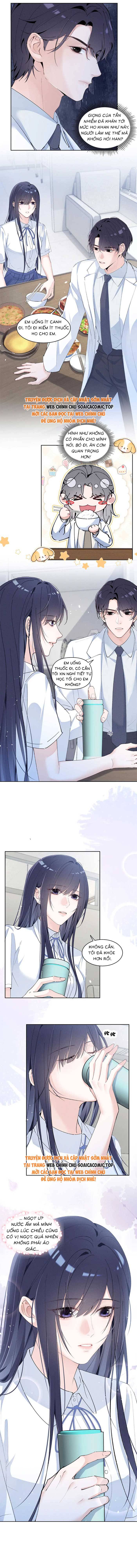 Ninita Yêu Dấu - Phần 2 Chap 1604.1 - Next Chap 1605.1