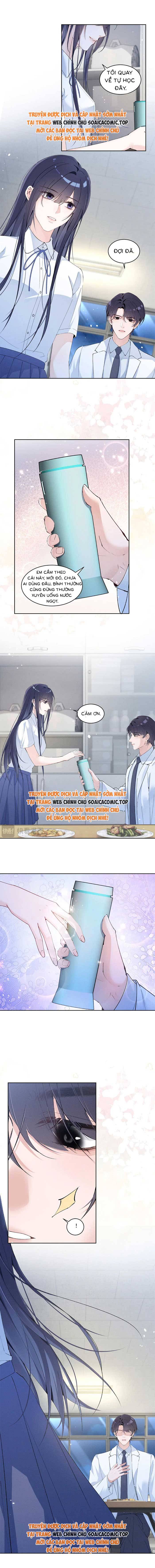 Ninita Yêu Dấu - Phần 2 Chap 1604.1 - Next Chap 1605.1