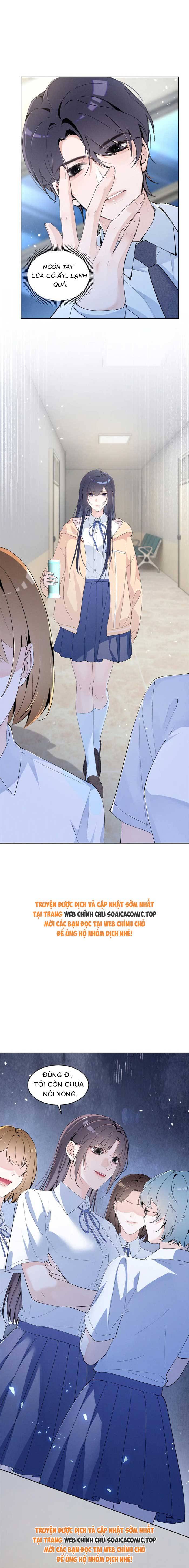 Ninita Yêu Dấu - Phần 2 Chap 1604.1 - Next Chap 1605.1