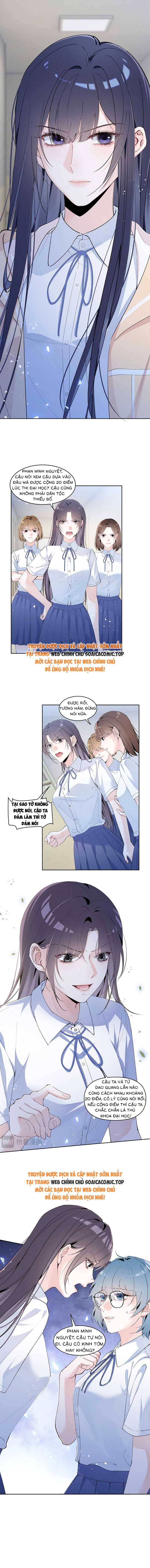 Ninita Yêu Dấu - Phần 2 Chap 1604.1 - Next Chap 1605.1