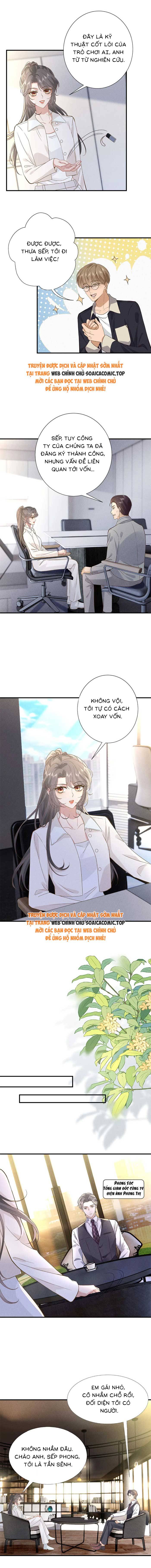 Ninita Yêu Dấu - Phần 2 Chap 1604.2 - Next Chap 1605.2