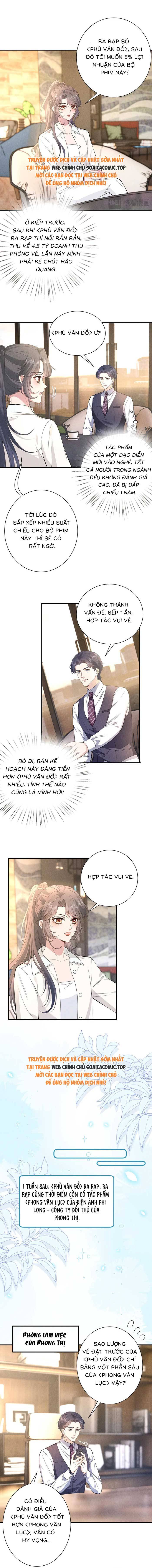 Ninita Yêu Dấu - Phần 2 Chap 1604.2 - Next Chap 1605.2