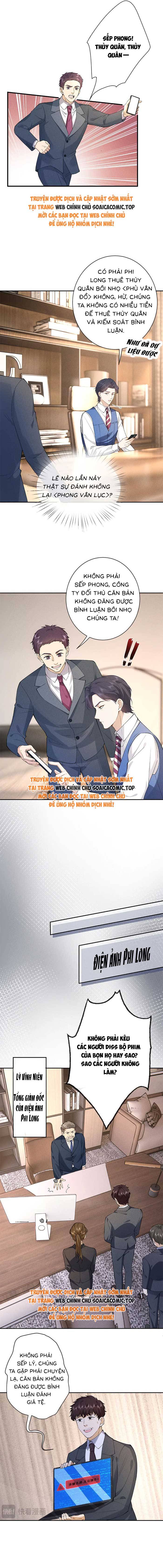 Ninita Yêu Dấu - Phần 2 Chap 1604.2 - Next Chap 1605.2