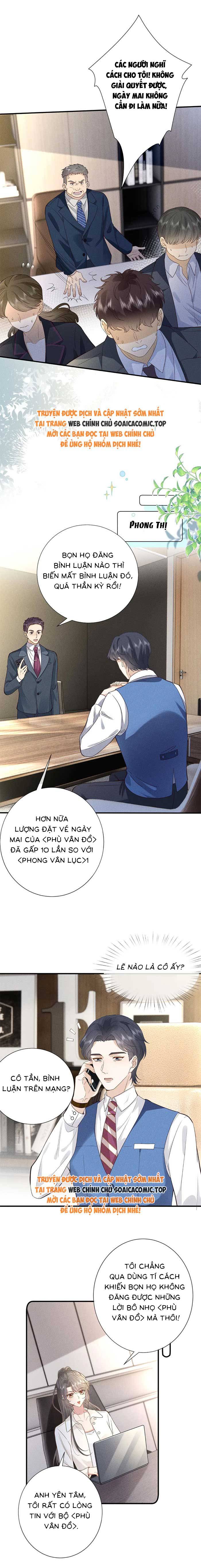 Ninita Yêu Dấu - Phần 2 Chap 1604.2 - Next Chap 1605.2