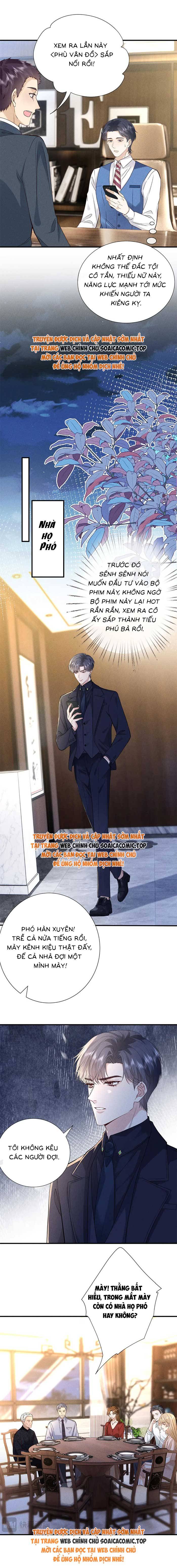 Ninita Yêu Dấu - Phần 2 Chap 1604.2 - Next Chap 1605.2