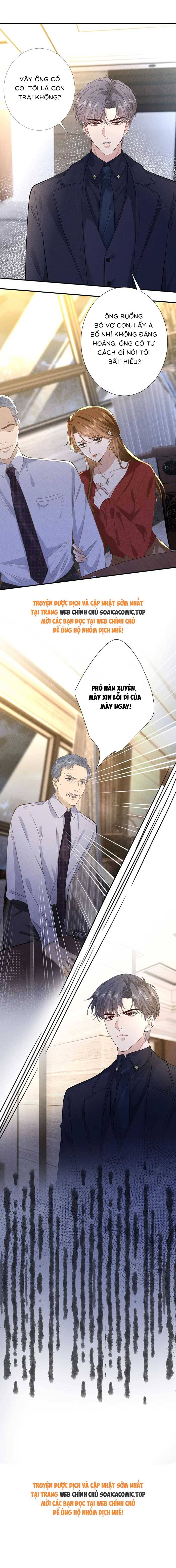 Ninita Yêu Dấu - Phần 2 Chap 1604.2 - Next Chap 1605.2