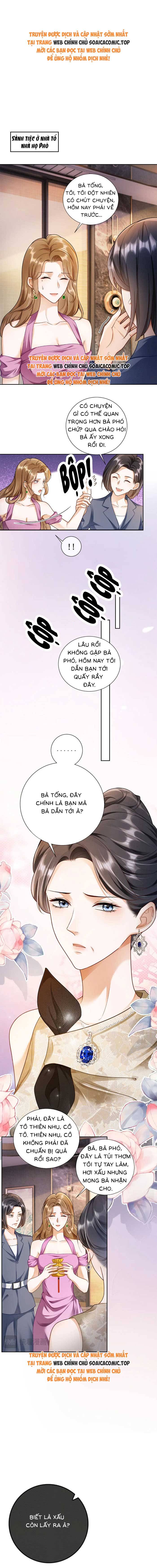 Ninita Yêu Dấu - Phần 2 Chap 1604.3 - Next Chap 1605.3