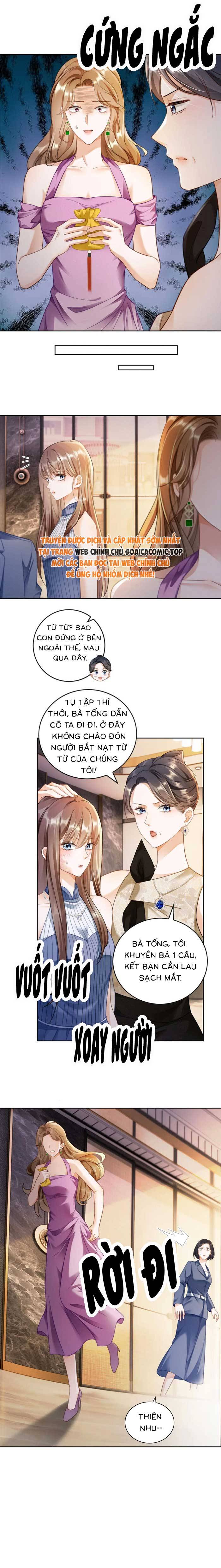 Ninita Yêu Dấu - Phần 2 Chap 1604.3 - Next Chap 1605.3