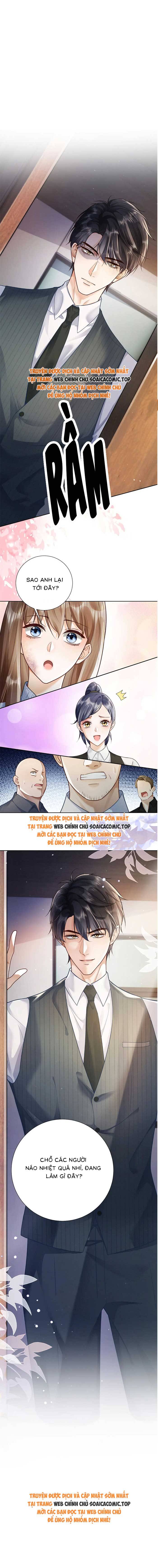 Ninita Yêu Dấu - Phần 2 Chap 1604.3 - Next Chap 1605.3