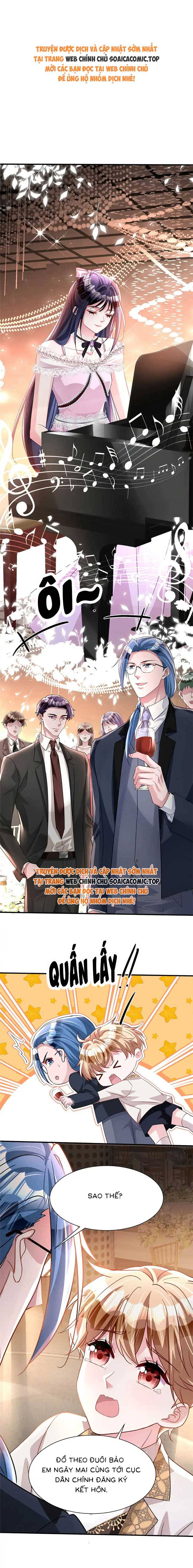 Ninita Yêu Dấu - Phần 2 Chap 1604.4 - Next Chap 1605.4