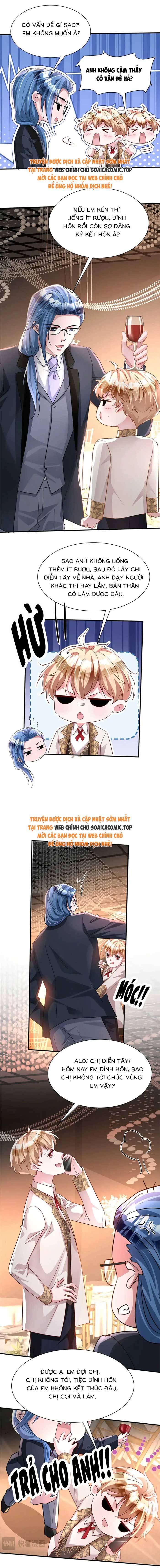 Ninita Yêu Dấu - Phần 2 Chap 1604.4 - Next Chap 1605.4