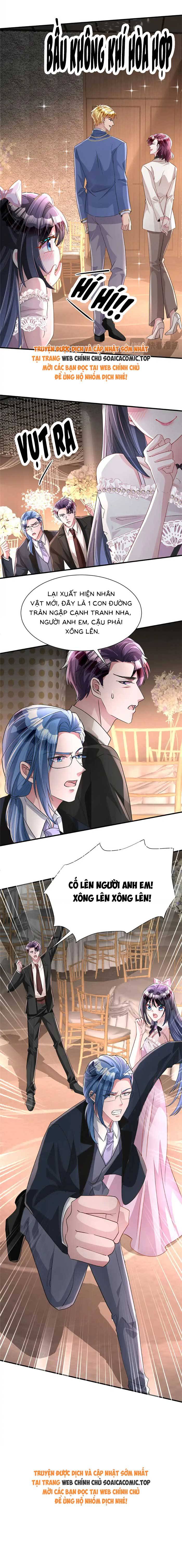 Ninita Yêu Dấu - Phần 2 Chap 1604.4 - Next Chap 1605.4