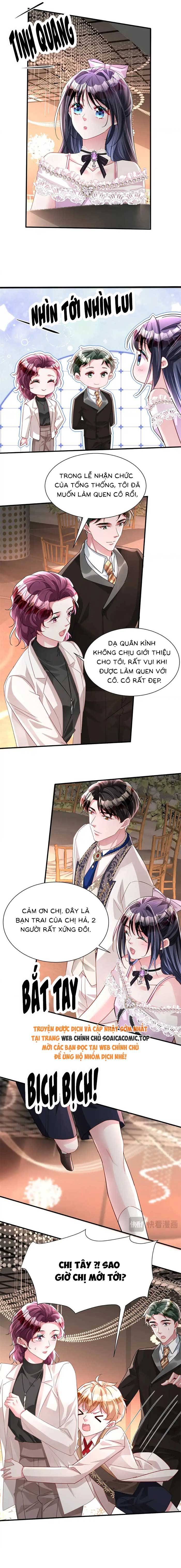 Ninita Yêu Dấu - Phần 2 Chap 1604.4 - Next Chap 1605.4