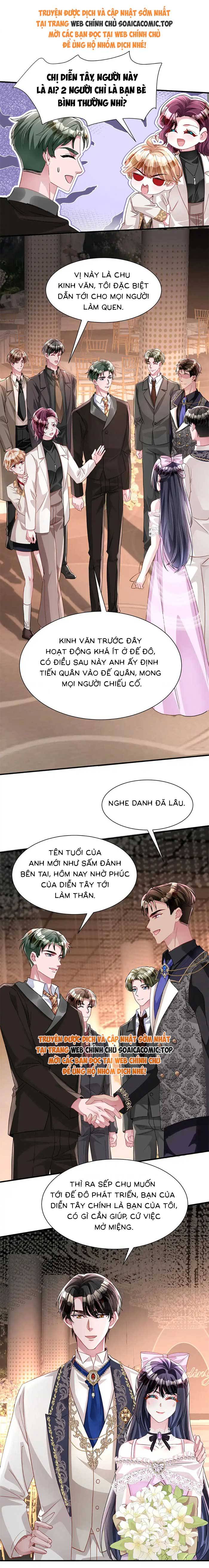 Ninita Yêu Dấu - Phần 2 Chap 1604.4 - Next Chap 1605.4