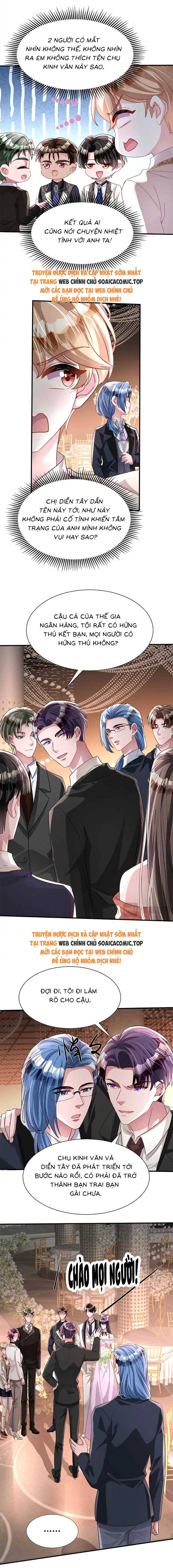 Ninita Yêu Dấu - Phần 2 Chap 1604.4 - Next Chap 1605.4