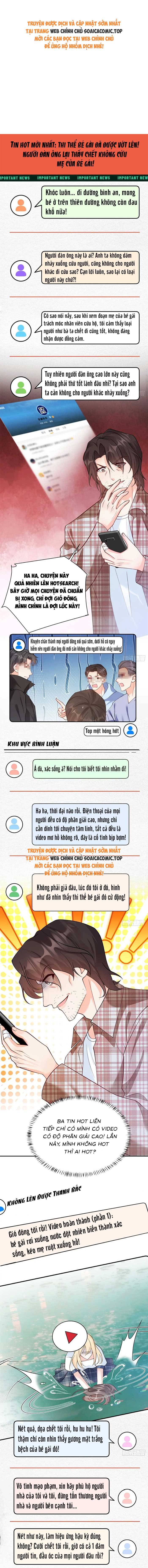 Ninita Yêu Dấu - Phần 2 Chap 1604.5 - Next Chap 1605.5