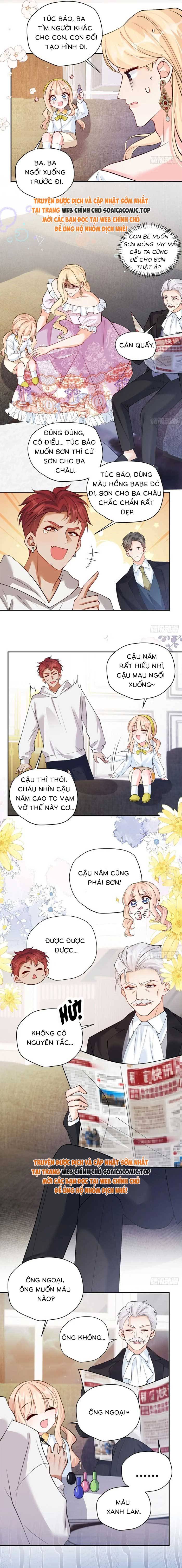 Ninita Yêu Dấu - Phần 2 Chap 1604.5 - Next Chap 1605.5