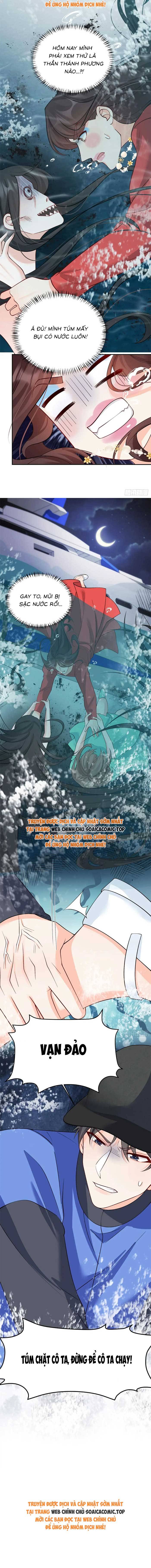 Ninita Yêu Dấu - Phần 2 Chap 1604.5 - Next Chap 1605.5