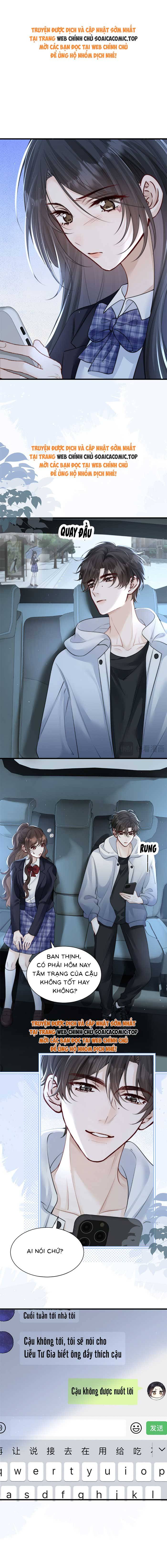 Ninita Yêu Dấu - Phần 2 Chap 1604.6 - Next Chap 1605.6