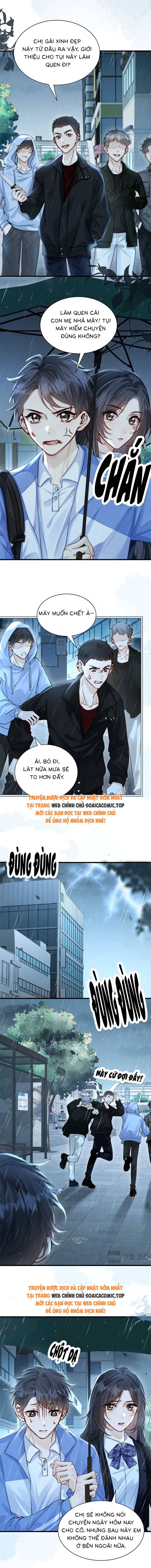 Ninita Yêu Dấu - Phần 2 Chap 1604.6 - Next Chap 1605.6