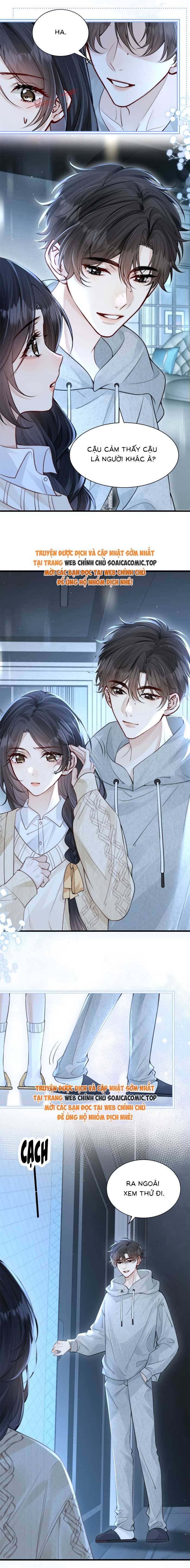 Ninita Yêu Dấu - Phần 2 Chap 1604.6 - Next Chap 1605.6