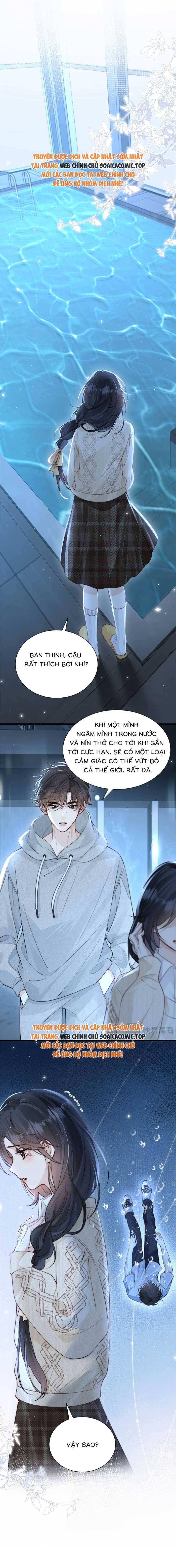 Ninita Yêu Dấu - Phần 2 Chap 1604.6 - Next Chap 1605.6