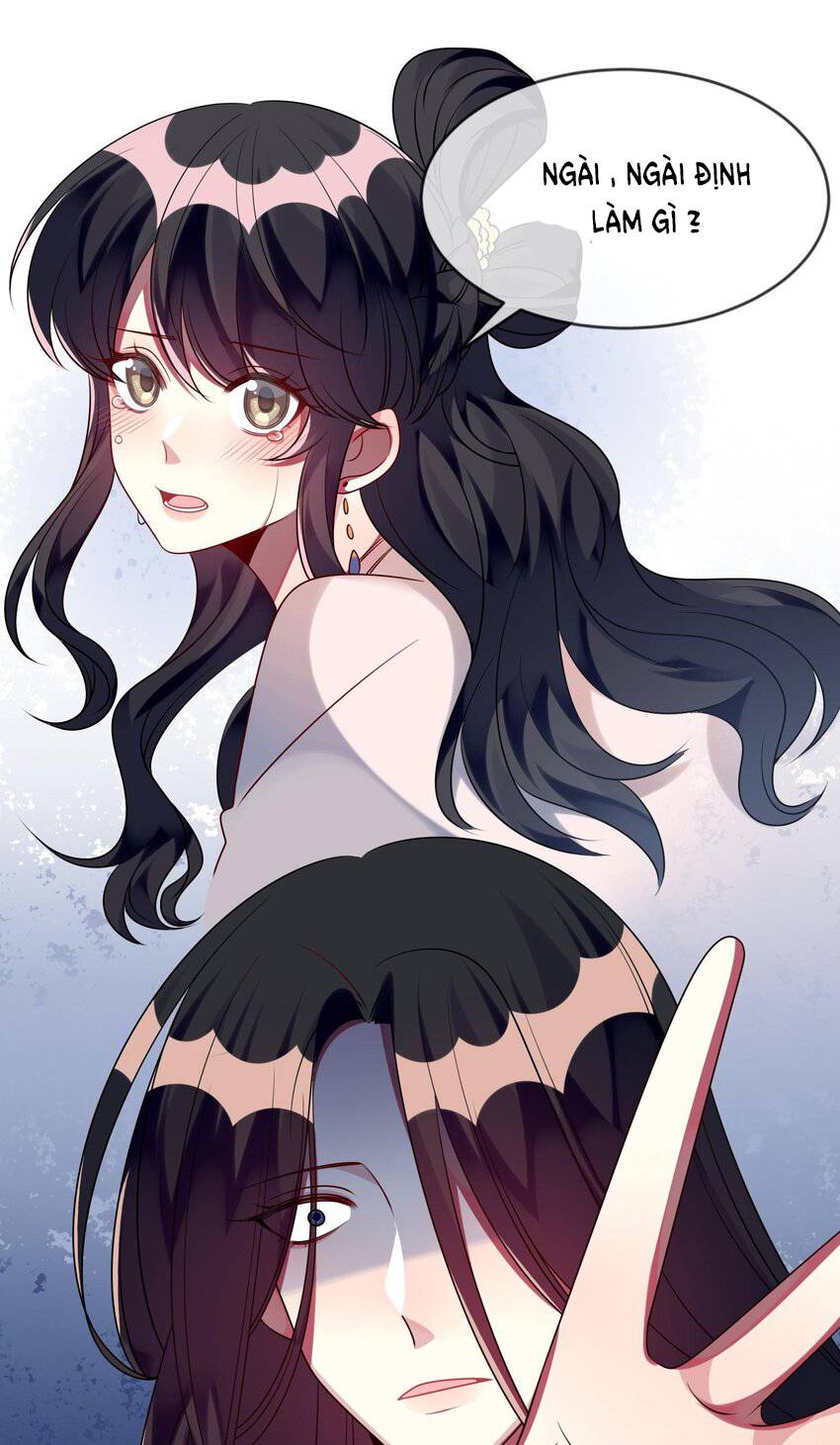 Ninita Yêu Dấu - Phần 2 Chap 1604.7 - Next Chap 1605.7